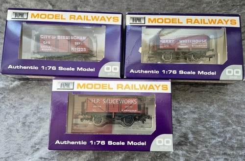 New boxed dapol gauge - new,