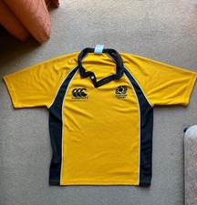 Men's Scotland Rugby Shirt