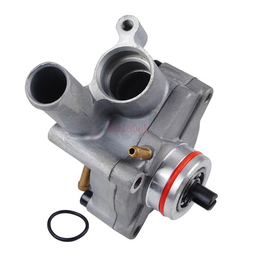 Water pump assembly fit - water,