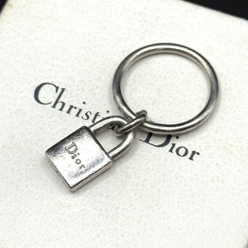 Christian dior ring - christian, padlock