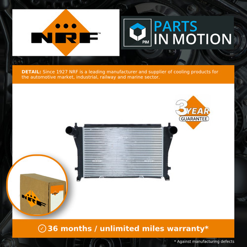 Intercooler fits audi - fits,