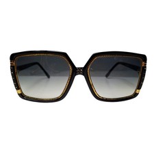 1980's TED LAPIDUS Sunglasses