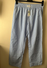 Primark PJ Bottoms Size M