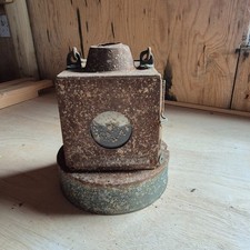 Vintage Railway Lamp Lantern