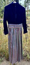 Vintage 70’s Ladies Garment