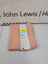 John Lewis Crisp & Fresh