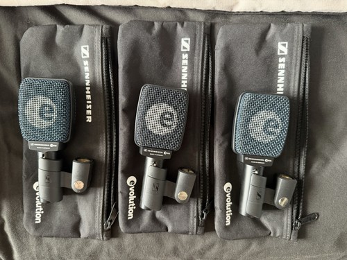 Sennheiser e906 microphone - sennheiser,