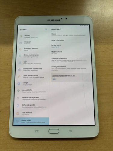 Samsung galaxy tab 0 - galaxy, s2