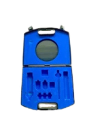 Dynomec empty box hand guard - dynomec, +