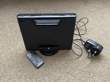 Sony RDP-M7iPN Personal Audio System 
