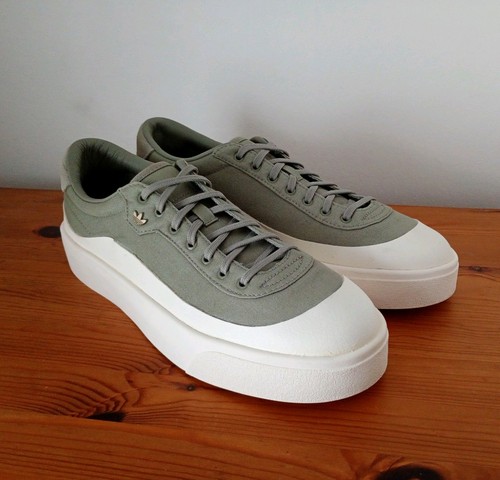 Adidas nucombe silver - adidas,