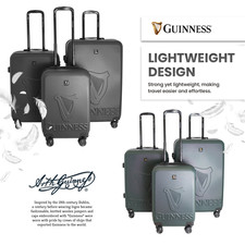 Guinness ABS Hard Shell