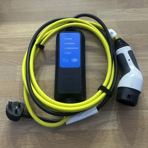 Genuine jaguar land - jaguar, /