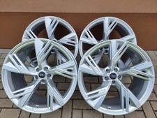4 New 19" RS4 Look Wheels For