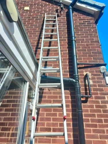 Clima 730 section aluminium - 730,