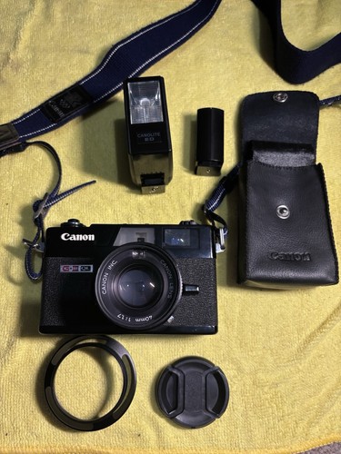 Exc meter works canon - 【exc+++, works】canon
