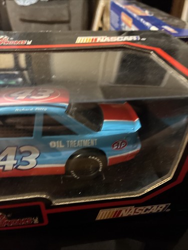 Richard petty racing - richard,