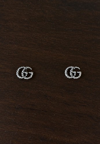 Gucci sterling silver 925 - silver,
