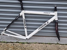 Ribble Road Bike Frame With A