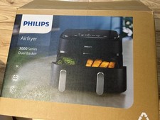 Philips Airfryer 3000 Series