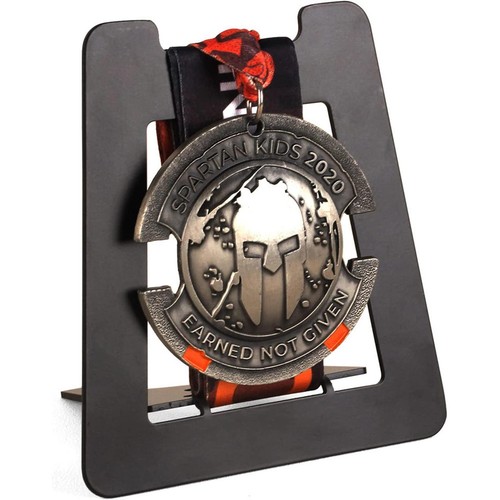 Tabletop medals ribbon rack - tabletop,