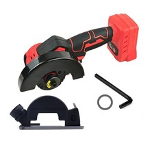 75-100mm 3 Speed For Milwaukee