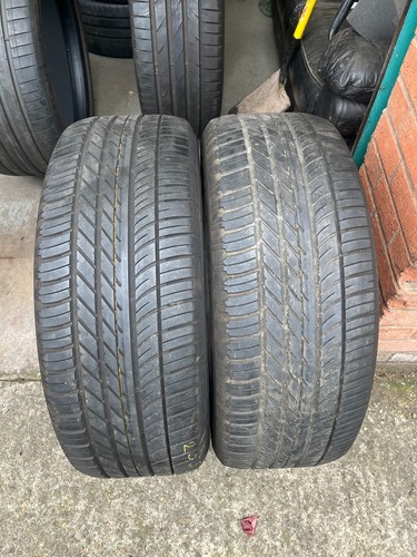255 goodyear eagle f1 - 50,