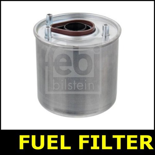 Fuel filter fits ford transit - ford,