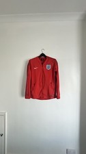 Nike England Football Jacket