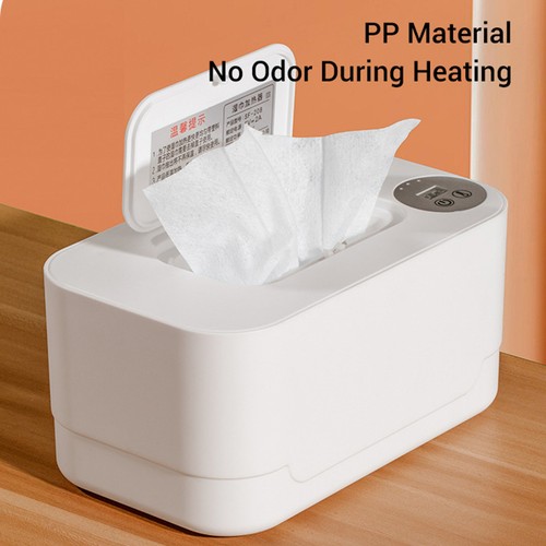 Baby wipe warmer with - baby,