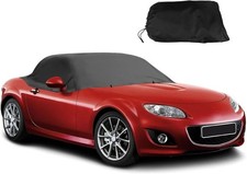 Half Car Cover for Mazda MX-5