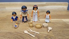 Playmobil Plus 6492 Egyptian