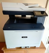 Xerox C325 A4 Colour Multifunction Laser Printer