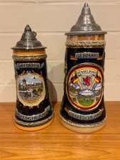 TWO BRAND NEW UNUSED GERMAN