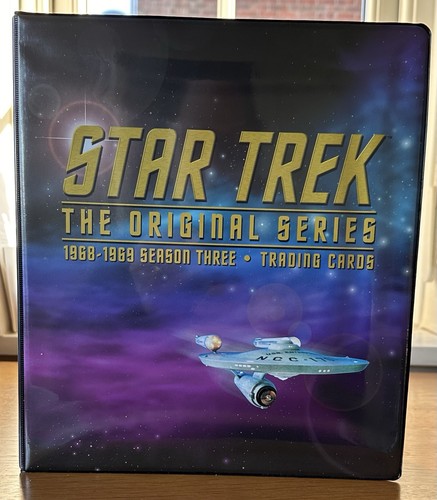 Star trek season original - trek,