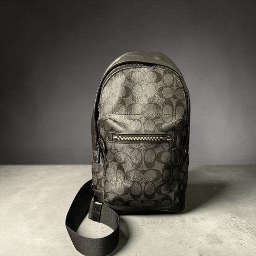 Coach men west - men's, in
