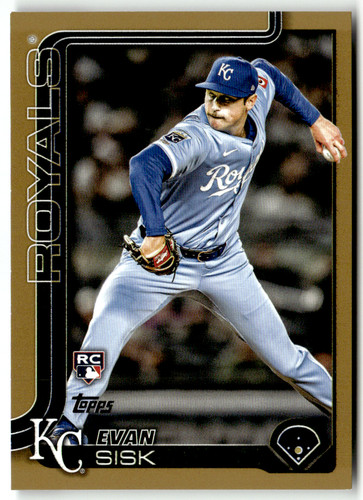 2025 topps update - update, series