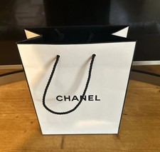 CHANEL Paper Designer