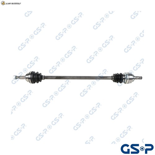 Driveshaft 244033 for vauxhall - 244033,