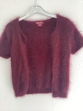 Monsoon. Fluffy, Angora Mix