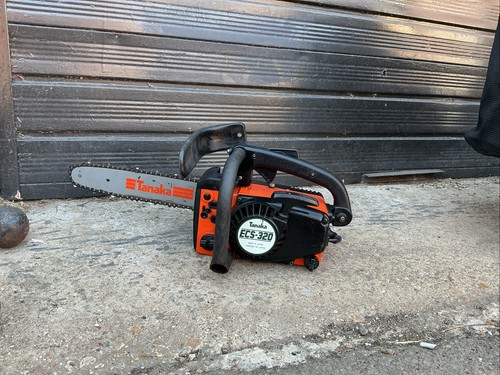 Tanaka ecs 320 vintage top - ecs-320,