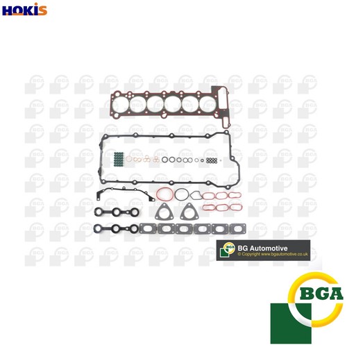 Gasket kit cylinder head - kit,