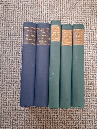 Lot bundle x - lot,