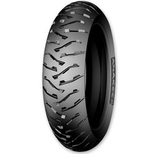 Motorcycle Tyre Michelin