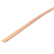 Dolls House Door Rail Moulding