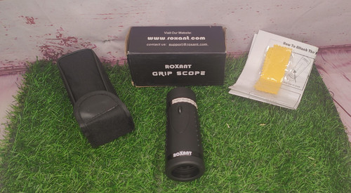 Roxant monoscope grip scope - monoscope,