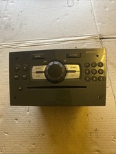 Vauxhall Corsa D 2010 - 2013 Radio Stereo CD Player Head Unit No Code 13357160