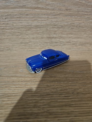 Disney cars doc hudson - doc,