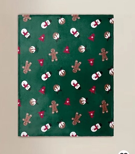 New green christmas festive - christmas,