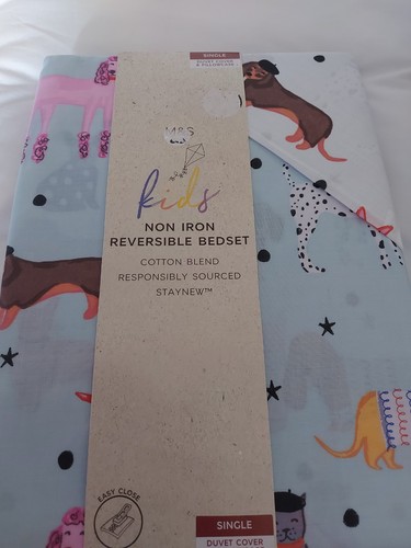 Duvet cover set - duvet,